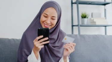 Tips Patungan Belanja Online bersama Teman dan Keluarga, Pakai Aplikasi Ini