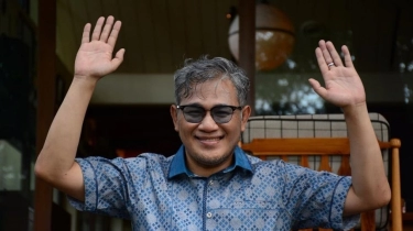 Warganet Syok, Budiman Sudjatmiko Pakai Kutipan 'Penjahat Perang' Ini Buat Kampanyekan Prabowo-Gibran