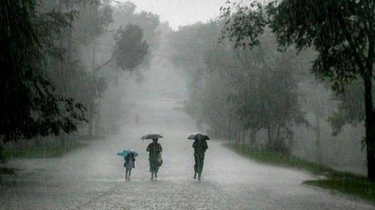 Cuaca Hari Ini - BMKG: Jabar dan Jateng Berpotensi Hujan Disertai Petir pada 18 Januari 2024