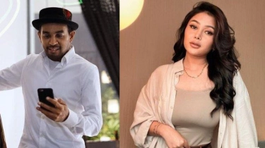 Hampir Tiga Tahun Ditinggal Glenn Fredly, Mutia Ayu Belum Terpikir Menikah Lagi