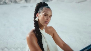 Lirik Lagu Lifeline - Alicia Keys, Lengkap dengan Terjemahannya