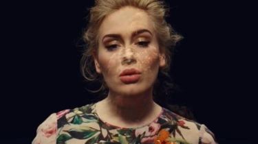 Lirik Terjemahan Send My Love to Your New Lover - Adele, Viral di Instagram Reels: Treat Her Better