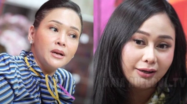 Maia Estianty Sebut Denise Chariesta Aneh karena Kerap Umbar Aib: Gila juga Ini Orang