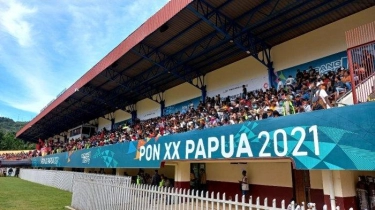 Menpora Soal Kabar Vendor PON Papua 2021 Belum Dibayar: Bukan Tanggung Jawab Pemerintah Pusat