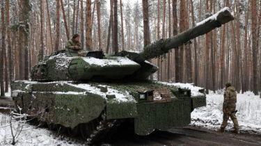 Perang Rusia-Ukraina Hari Ke-694: Jerman Kirim Ribuan Pasokan Militer ke Kyiv