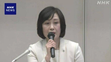 Pertama Kalinya Presiden JAL Dipimpin Wanita, Ini Sosok Mitsuko Tottori, Mantan Pramugari Jepang