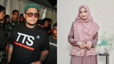 Pihak Virgoun Bantah soal Tudingan Telah Mengalihkan Royalti Lagu dari Inara Rusli