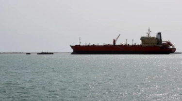 Serangan ke Dua Kapal Minyak Israel di Samudera Hindia Ternyata Didalangi Garda Revolusi Iran