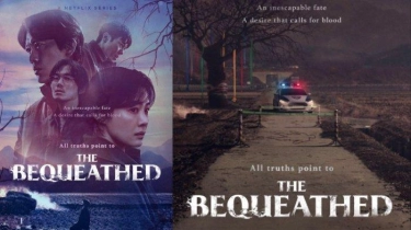 Sinopsis The Bequeathed, Drakor Thriller Misteri Terbaru Netflix, Tayang 19 Januari 2024