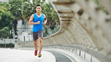 Tips Cara Lari yang Aman dan Benar Untuk Orang Kelebihan Berat Badan