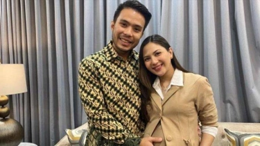 Usia Kehamilan Jessica Mila Sudah 7 Bulan, Yakub Hasibuan Siapkan Nama untuk Calon Buah Hati