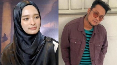 Virgoun Ajukan Banding soal Royalti Lagu, Inara Rusli Tetap Kukuh Perjuangkan Haknya dan Anak-anak