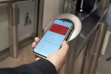 Cara Kerja NFC di Realme C67 yang Tak Banyak Orang Tahu, Bisa Duplikasi Kartu Akses