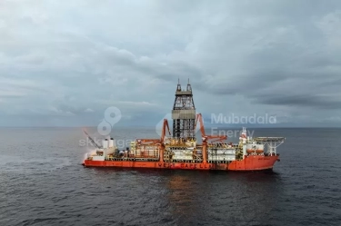 SKK Migas Dorong Investasi Eksplorasi di Laut Dalam, Target Nilainya Capai USD 1,8 Miliar