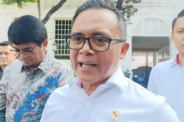 Menpan-RB Sebut RUU DKJ Akan Dibahas di DPR pada 6 Februari 2024