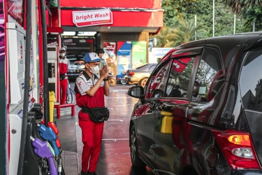Punya Standar Baru, Pertamina Patra Niaga Jadikan SPUB sebagai One Stop Service yang Nyaman