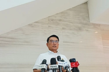 Respons Isu Menteri Mundur, Moeldoko: Tujuannya Menggoyang Pemerintah