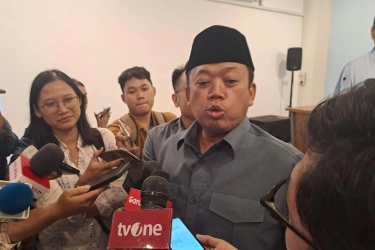 Sentil Pihak yang Minta Gibran Mundur dari Wali Kota Solo, Sekretaris TKN: Politis