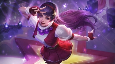 5 Skin Paling Menawan di Mobile Legends