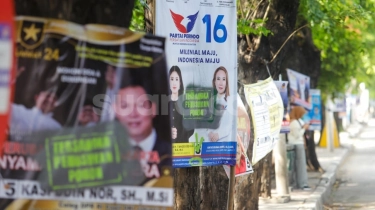 Ancaman Sektor Ritel Jika Pemilu 2024 Berlangsung Ricuh, Ekonomi Bisa Ambyar