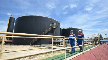 BPK: Akuisisi Pertamina Atas Perusahaan Energi Asal Prancis Rugikan Negara Rp870 Miliar