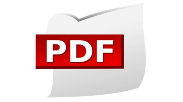 Cara Edit PDF di Google Drive