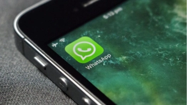 Cara Ganti Nomor Telepon di WhatsApp