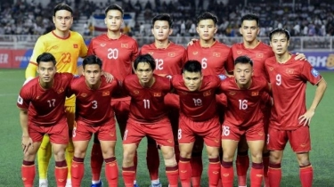 Imbang Jadi Hasil Buruk, Vietnam Cuma Inginkan Kemenangan Lawan Timnas Indonesia