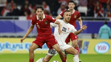 Piala Asia 2023: Rafael Struick Beberkan Persiapan Timnas Indonesia Supaya Bisa Kalahkan Vietnam