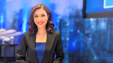 Profil Zilvia Iskandar, Jurnalis yang Jadi Moderator Debat Cawapres