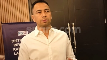 Raffi Ahmad Suguhkan Minuman Alkohol di Klub Malam Miliknya Tuai Cibiran, Memang Boleh Gak Sih Dalam Islam?