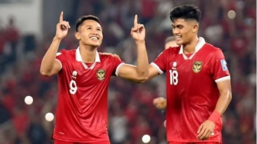 Trio Penyerang Murni Timnas Indonesia Dicoret Lawan Vietnam, Keputusan STY Bikin Melongo