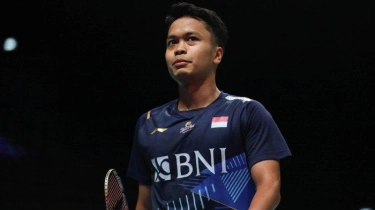 Efek Hasil Minor Awal Tahun 2024, Ginting Cs Terancam Nirgelar di Indonesia Masters 2024