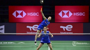 Hasil Perempat Final India Open 2024: Jajaran Juara Bertahan Kompak Angkat Koper