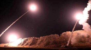 Iran dan Pakistan Saling Serang: Berakar pada Konflik di Perbatasan, Picu Reaksi Global