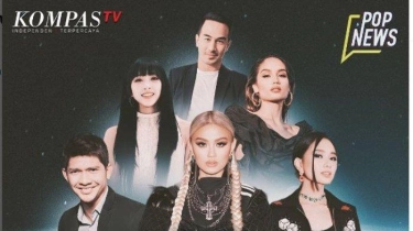 Jadwal Acara TV Sabtu, 20 Januari 2024: Pop News di Kompas TV, Pintu Berkah di Indosiar