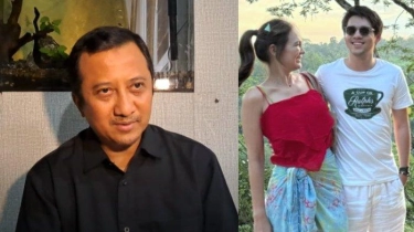 Kebaikan Luna Maya pada Ibunda Maxime Bouttier Buat Ustad Yusuf Mansur Kagum: Semoga Jadi Contoh