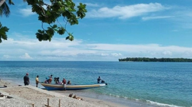 Maksimalkan Potensi Nasional, Perguruan Tinggi Kembangkan Keilmuan Pariwisata Berkelanjutan