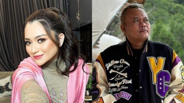 Nathalie Holscher Akui Sempat Mimpi Sule, Sebut sang Mantan Suami Ajak Dirinya Balikan