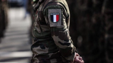 Rusia Bunuh 60 Tentara Bayaran Prancis di Ukraina, Paris Bantah Kirim Pasukan ke Kyiv