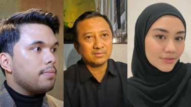 Yusuf Mansur Komentari Hubungan Aaliyah Massaid dan Thariq Halilintar, Doakan Keduanya Cepat Nikah