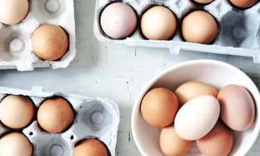 3 Cara Mudah Mengecek Telur yang Bagus Sebelum Dimasak