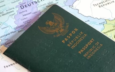 97 Daftar Negara Bebas Visa untuk Pemegang Paspor Indonesia