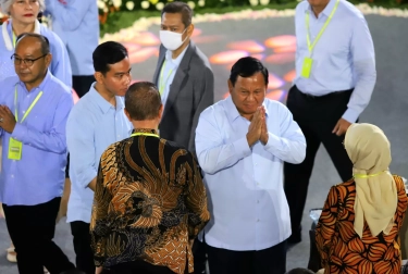 Bila Jadi Presiden, Prabowo akan Beri Sanksi Berat Terhadap Pelanggar Konservasi Alam