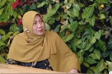 Love Language Kunci Jitu Masalah Perselingkuhan, Dr Aisah Dahlan: Pelajari Bahasa Kasih Sayang Agar Tau Pasangan Menunjukan Cinta!