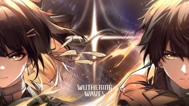 Wuthering Waves Umumkan Closed Beta Test Kedua