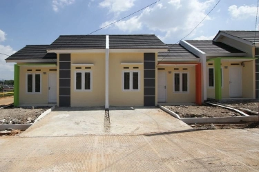 10 Rumah Murah di Dharmasraya, Harga Tak Sampai Rp 200 Juta (I)