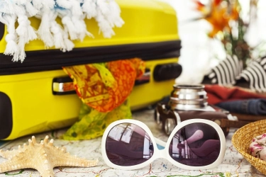 10 Tips Packing dengan Ringkas, Tanpa Koper Besar