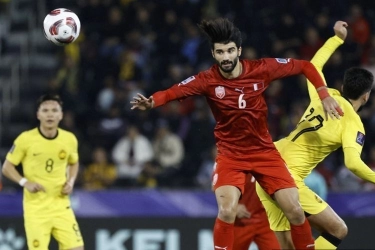 Hasil Piala Asia: Panenka Son Awal Drama Korea, Malaysia Tanpa Angka