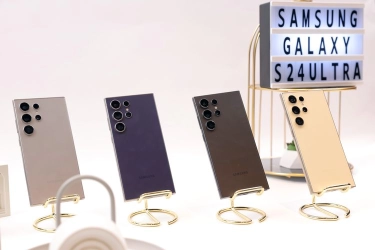 Perbandingan Spesifikasi Samsung Galaxy S24 Ultra dan Galaxy S23 Ultra